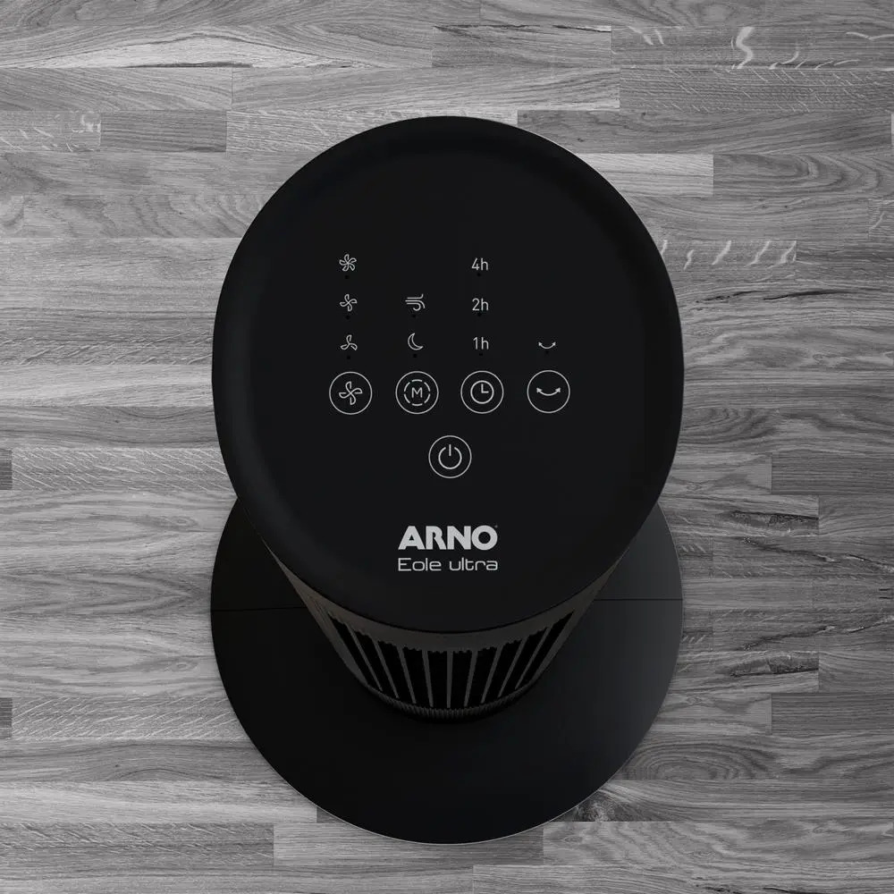 Ventilador Arno Eole Ultra de Torre NEO2 2