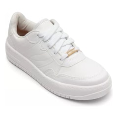 Tênis Feminino Casual Pelica