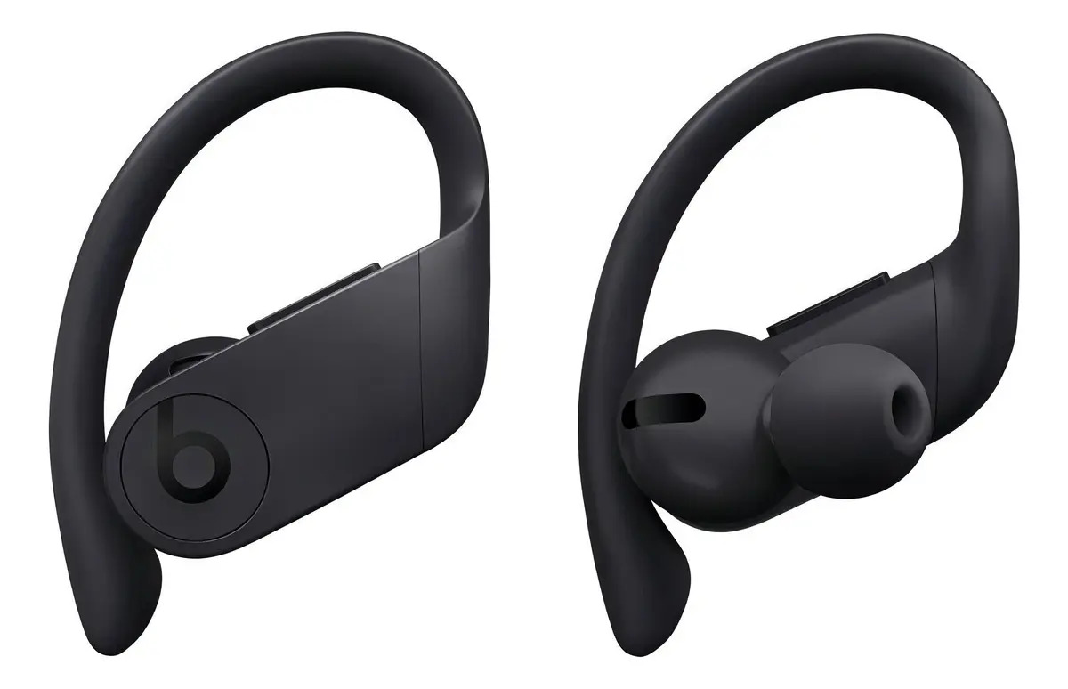 Powerbeats Pro 4