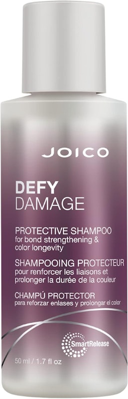 Shampoo Protetor e Fortalecedor – Joico Defy Damage 1