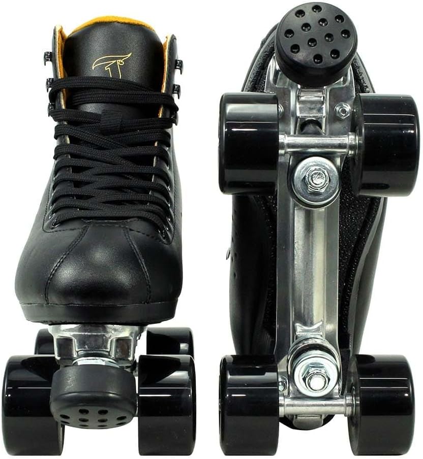 Patins Quad Traxart Gold 5