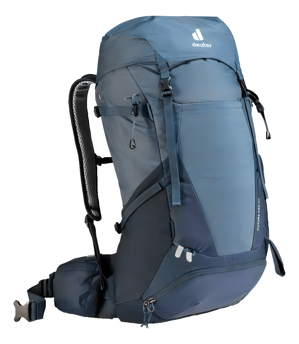 Top 10 Melhores Mochilas Cargueiras em 2026 (50, 60, 70 Litros e mais) 3