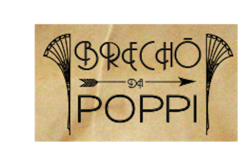 Brechó da Poppi 1