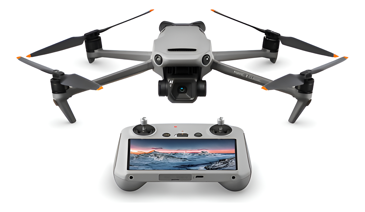Top 10 Melhores Drones DJI  (Agras, Mavic e mais) 5