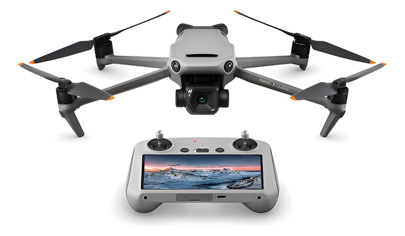 Drone DJI Mavic 3 Classic Fly More 1