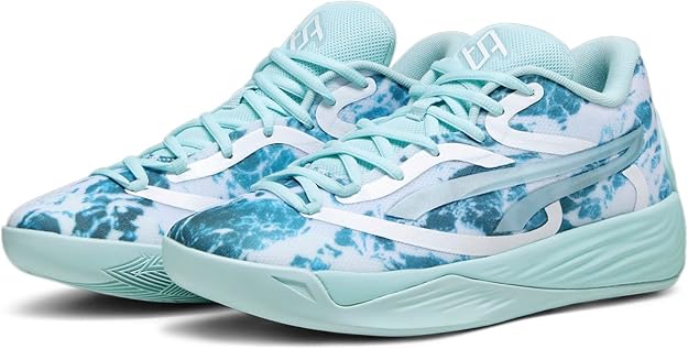 Tênis de Basquete Puma Stewie 2 2