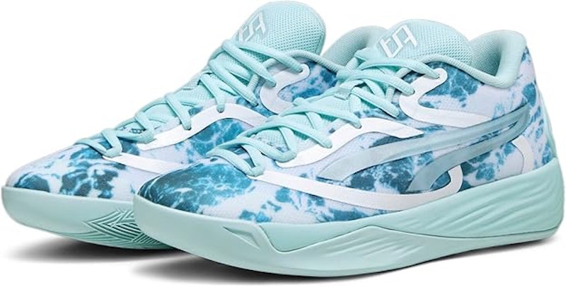 Tênis de Basquete Puma Stewie 2 2