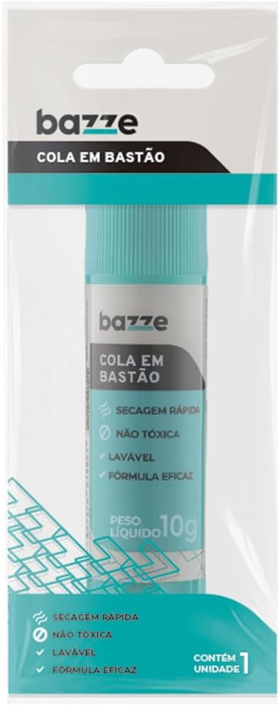 Top 10 Melhores Colas Bastão em 2026 (Pritt, Faber-Castell e mais) 5