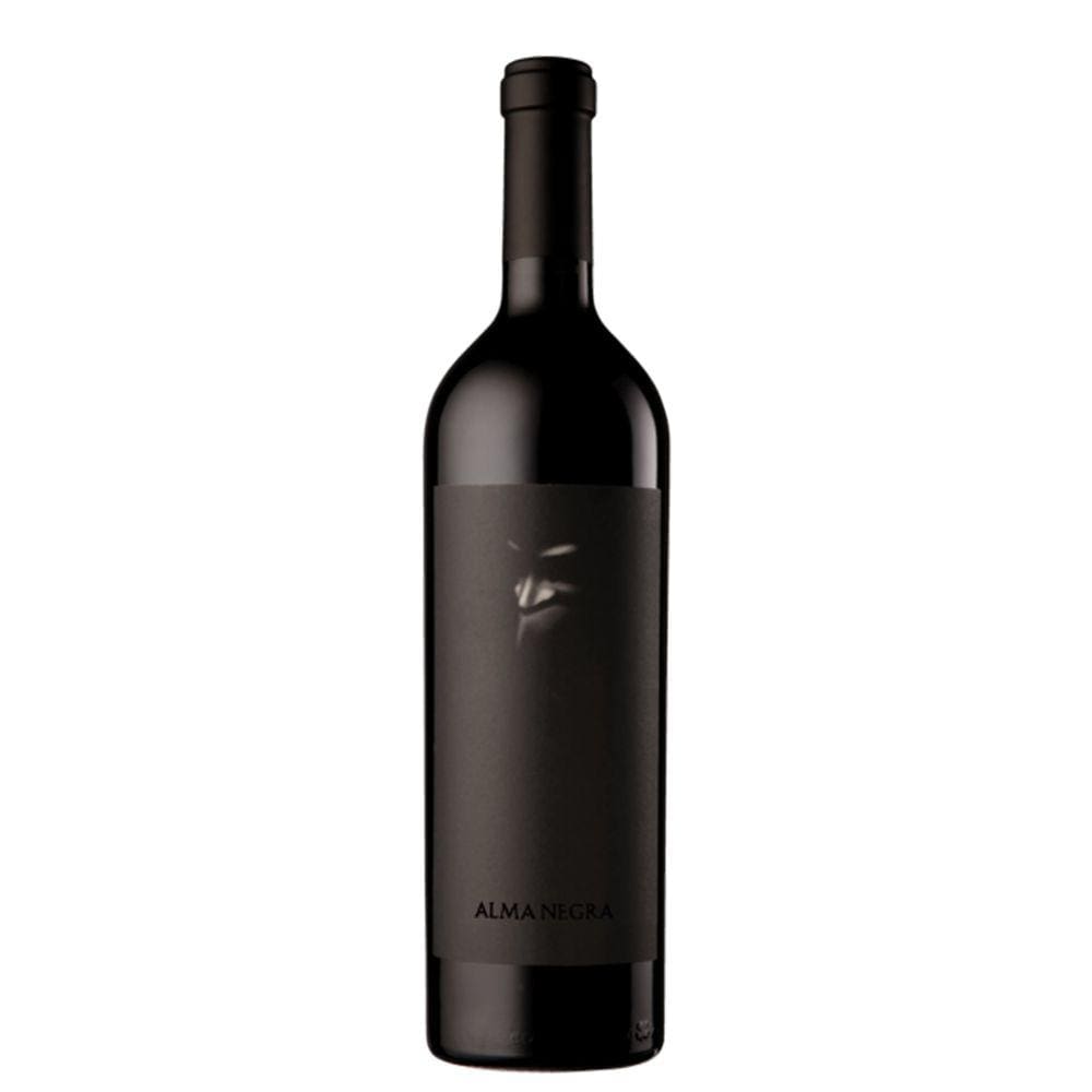 Vinho Tinto Alma Negra Misterio 1