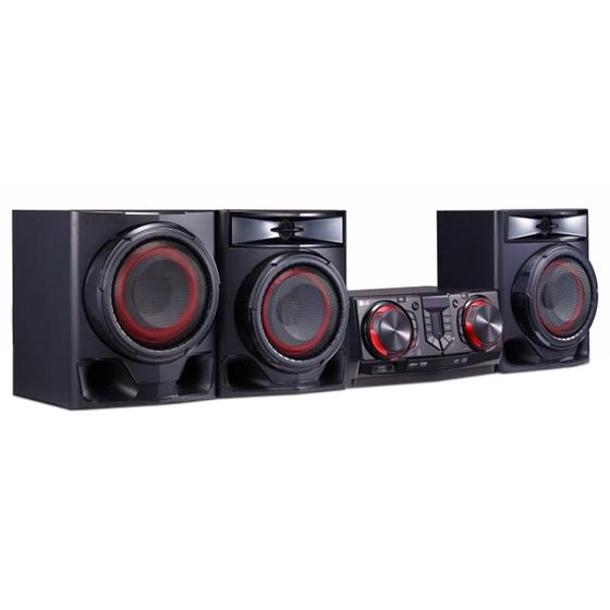 Bluetooth Speaker LG XBOOM 4