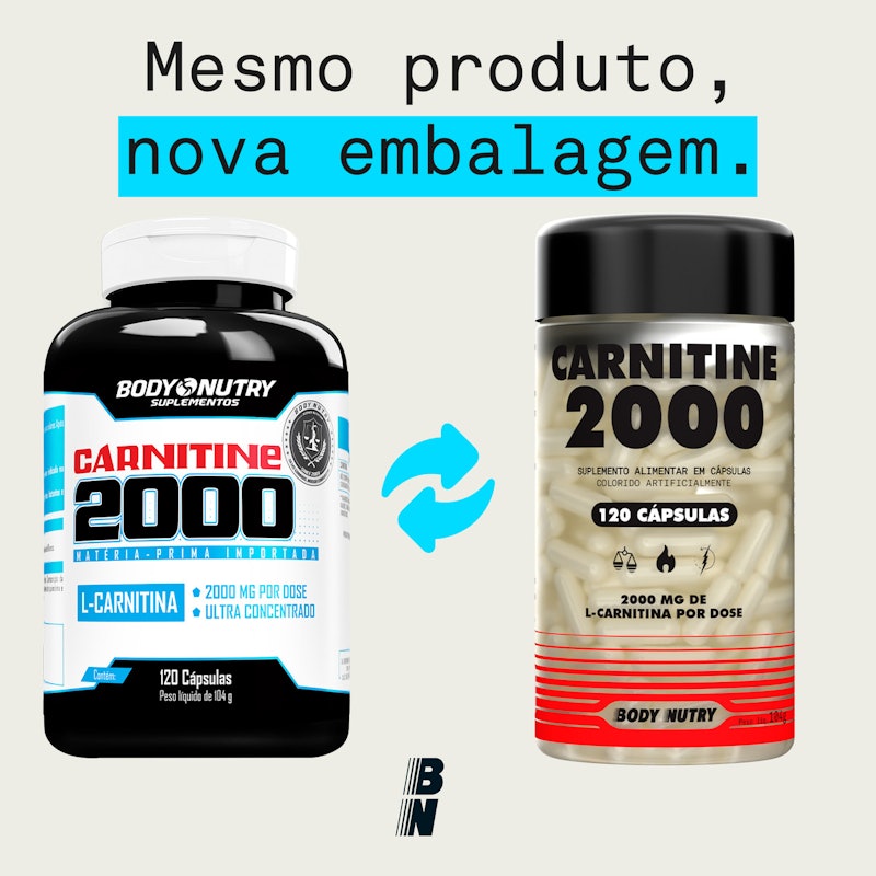 Top 10 Melhores L-Carnitina em 2026 (Vitafor, Probitica e mais) | mybest Top 10 Melhores L-Carnitina em 2026 (Vitafor, Probitica e mais) | mybest