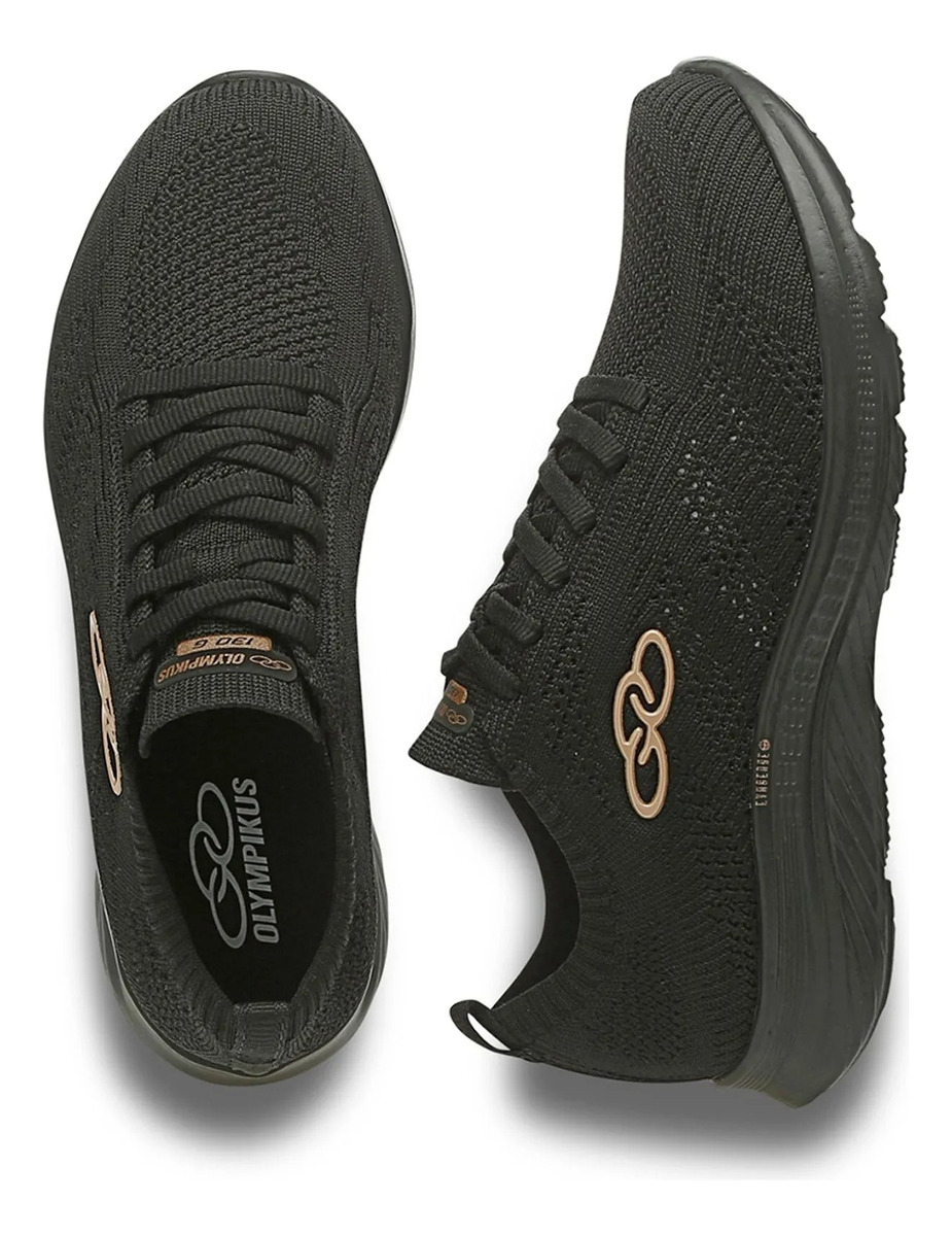 Tênis Olympikus Ultraleve 130 g Feminino 4