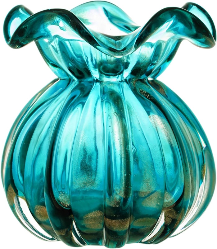 Vaso de Vidro Italy 1