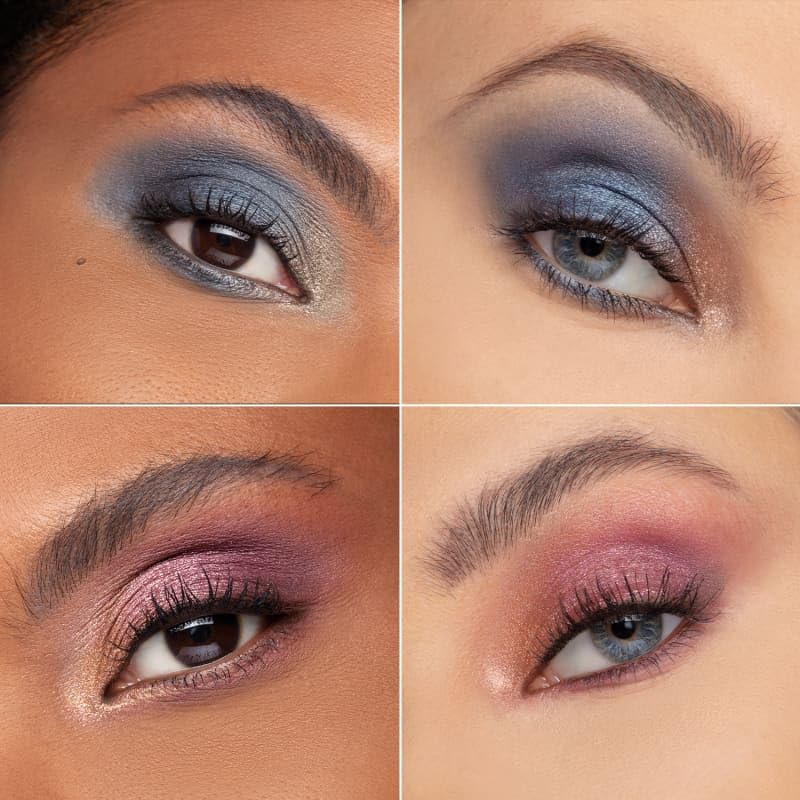 Paleta Essential Eudora by Camila Queiroz 4