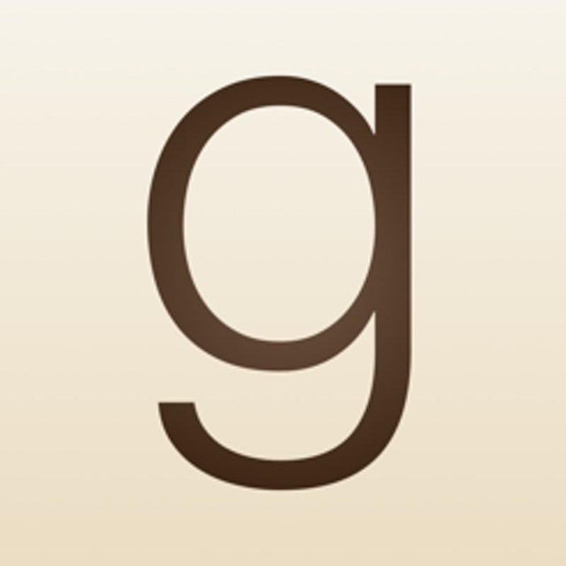 Goodreads 1