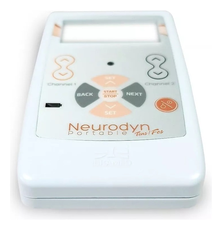 Neurodyn Portable TENS FES 5