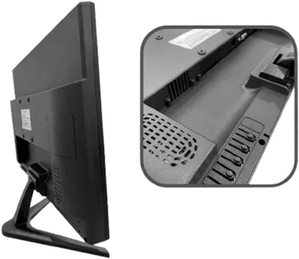 Monitor BRX 21,5’’ 4