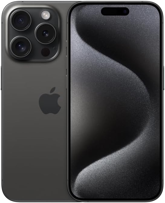 iPhone 15 Pro (128 GB) 1