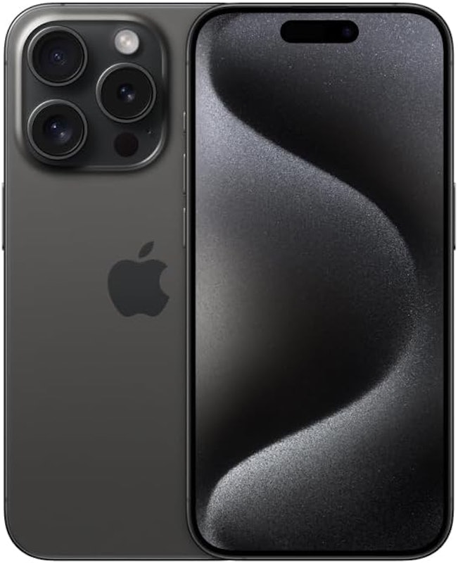 iPhone 15 Pro (128 GB) 1