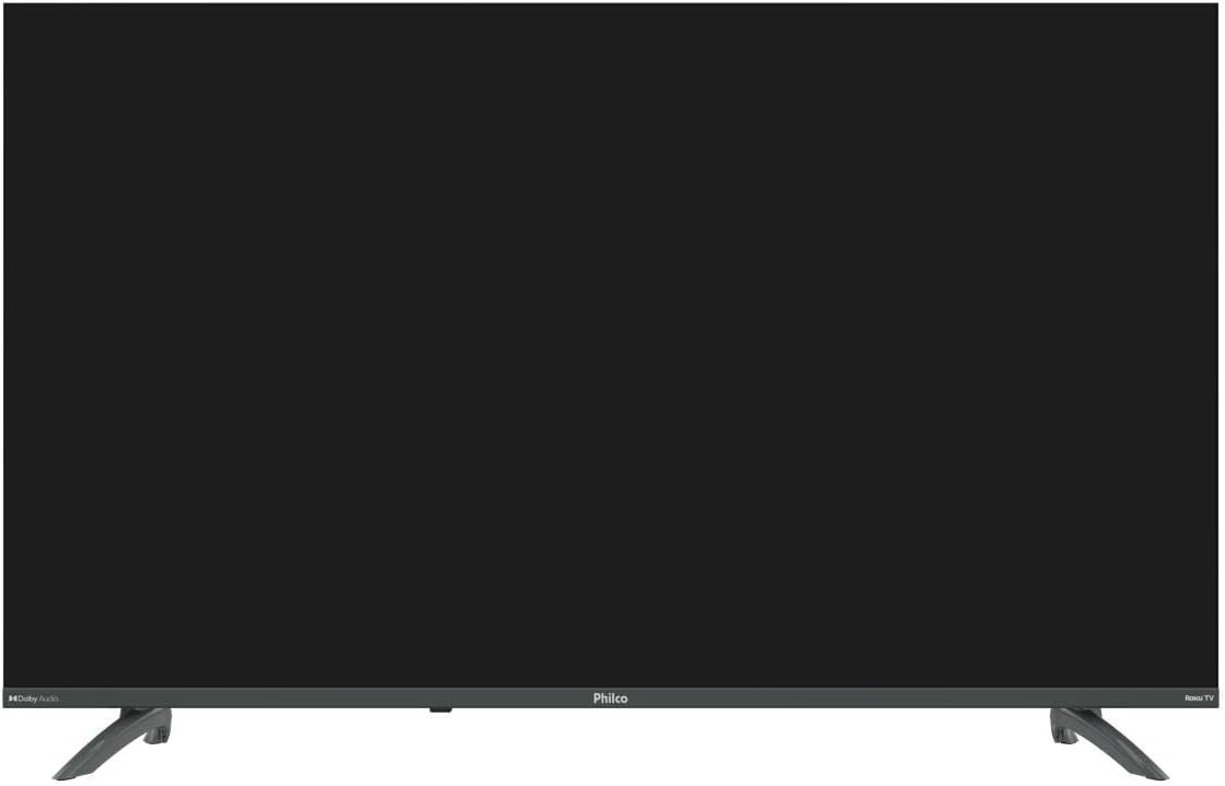 Smart TV Philco 43” Roku 5