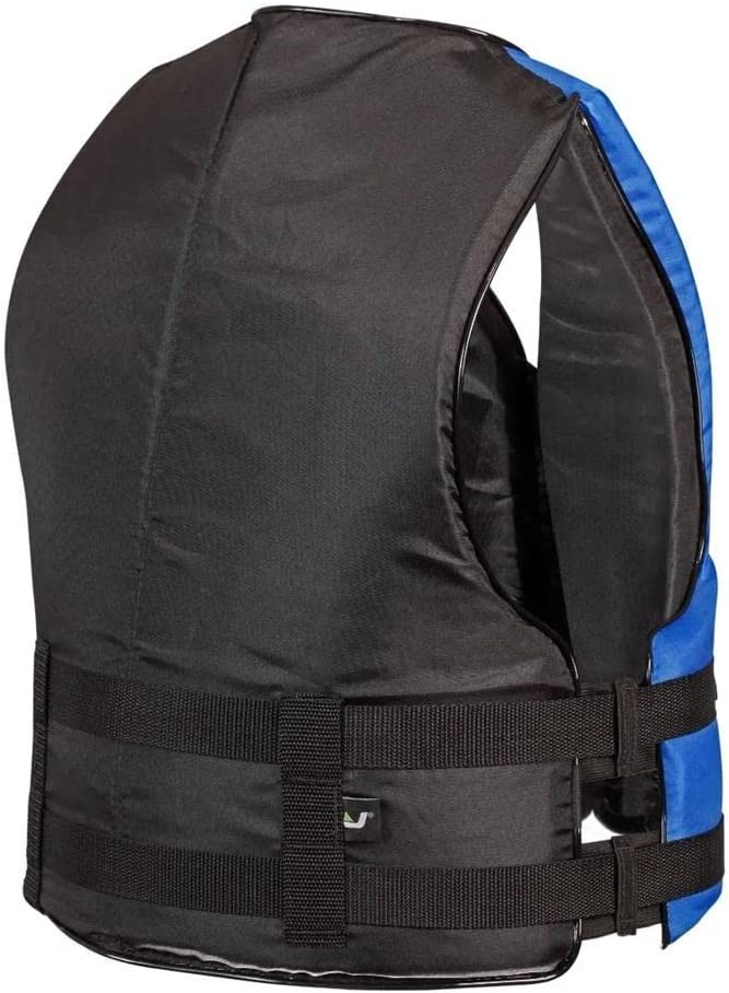 Colete EAF Wave Cadlen  2