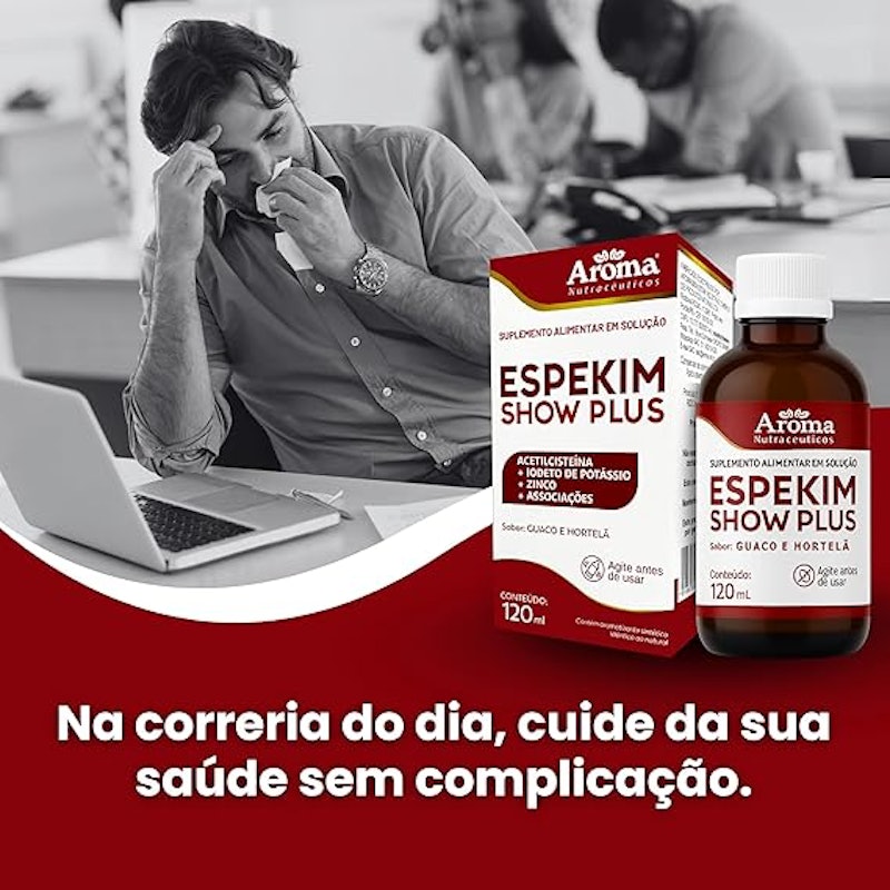 Espekim Show Plus 2