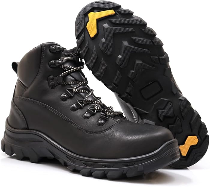 Top 10 Melhores Coturnos Masculinos em 2025 (Acero, Spiller Shoes