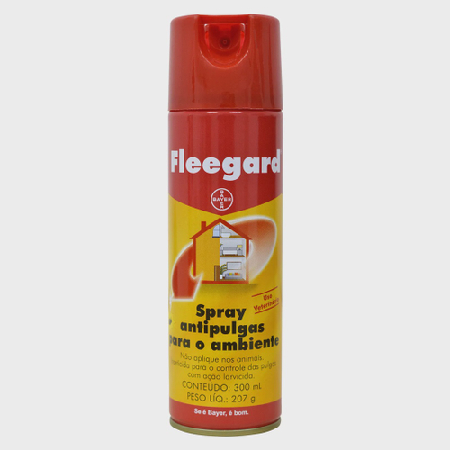 Fleegard 1