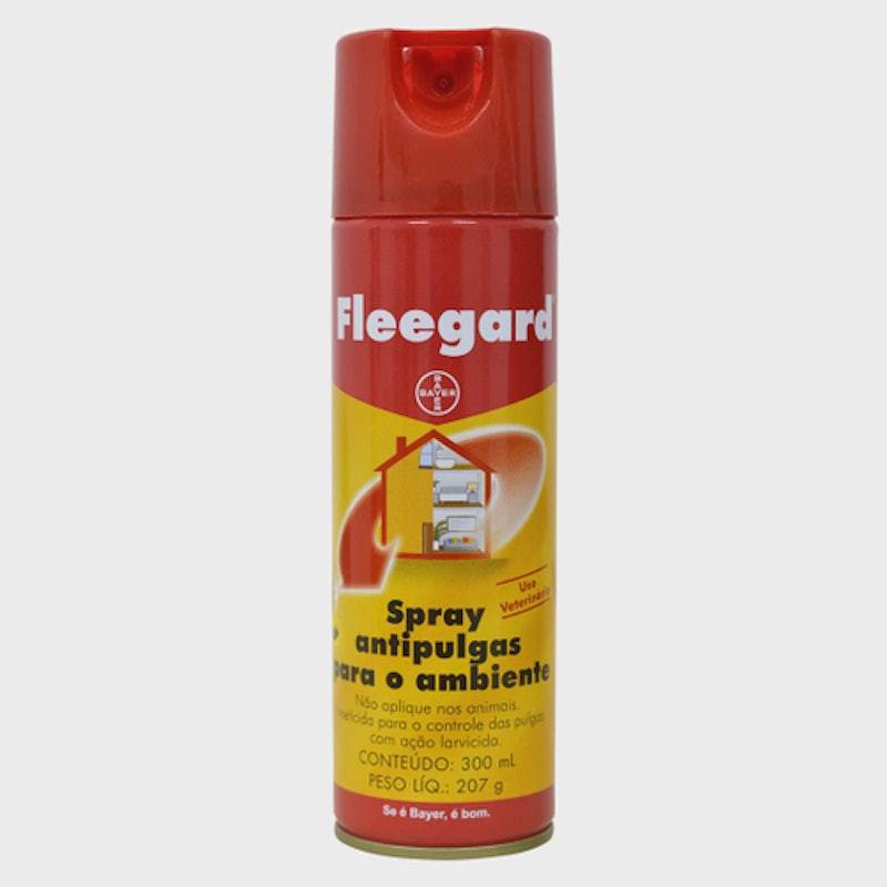 Fleegard 1
