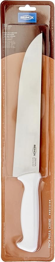 Faca para Carne Precision 10" 1
