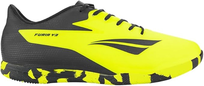 Chuteira Futsal Penalty Fúria Y-3 5