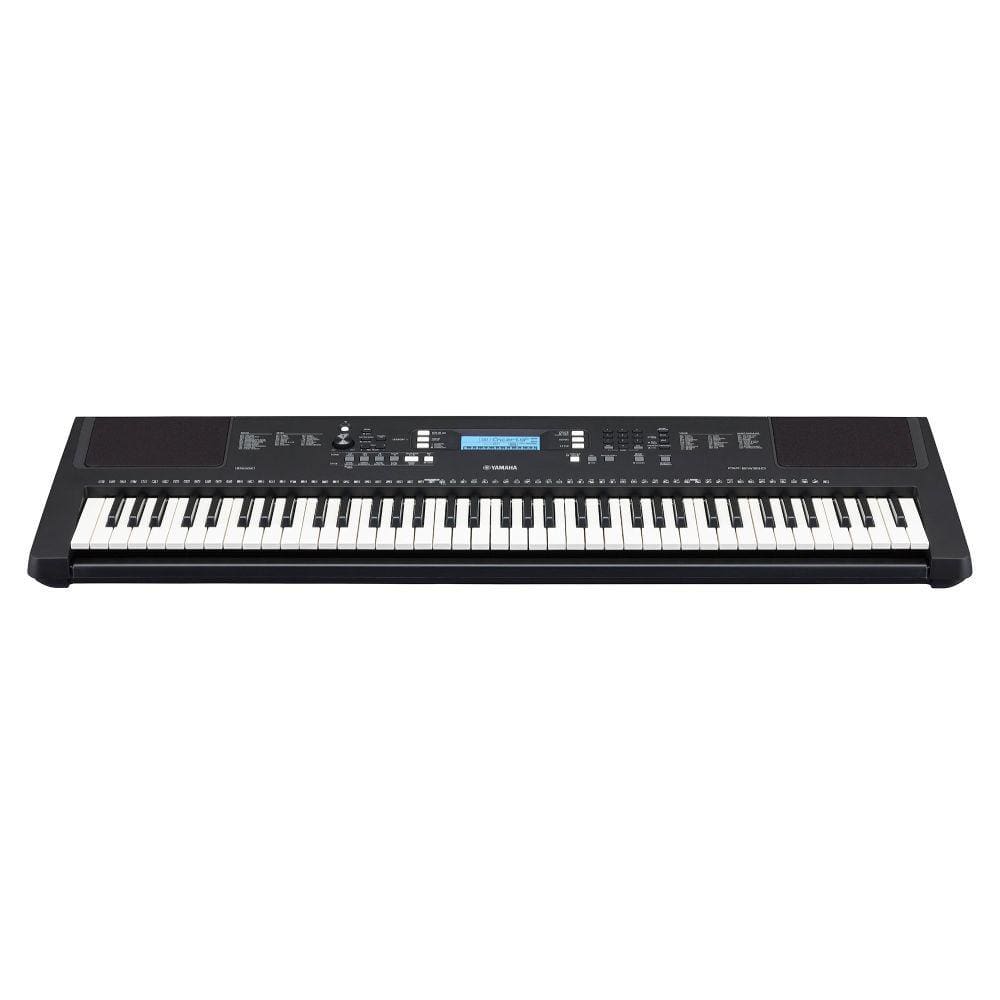 Teclado Arranjador 76 Teclas PSR-EW310  2