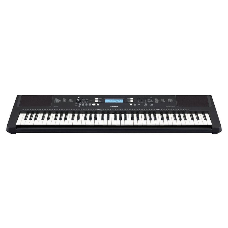 Teclado Arranjador 76 Teclas PSR-EW310 2