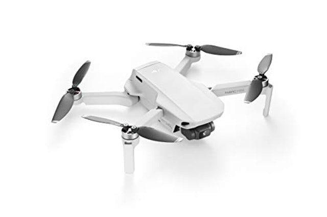 Drone DJI Mavic Mini Foto 1