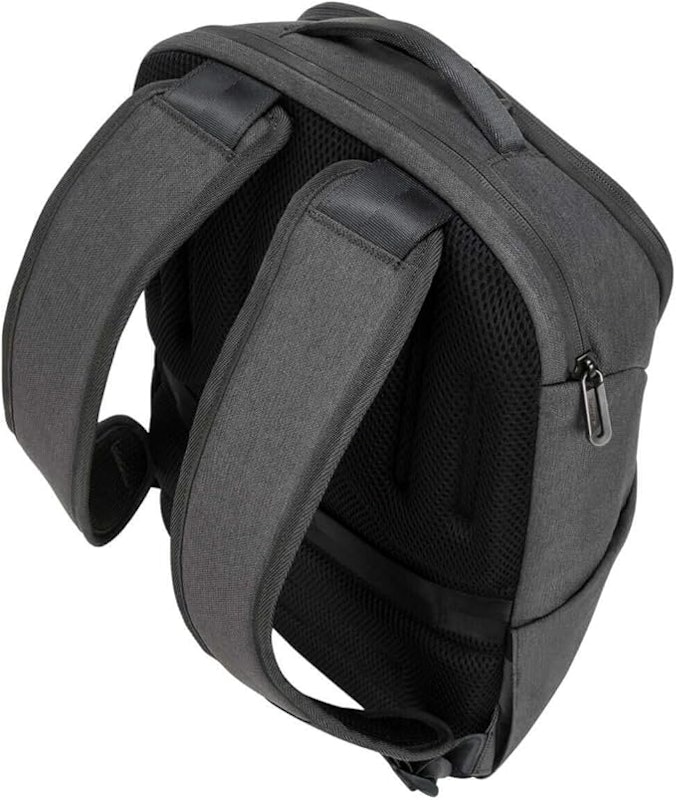 Mochila Cypress Slim Ecosmart 15.6" Targus 3