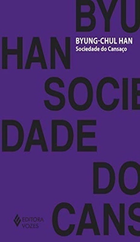 Sociedade do Cansaço 1