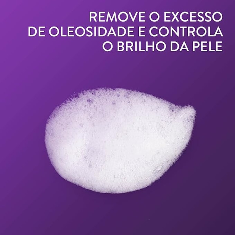 Espuma De Limpeza Facial Cetaphil Pro AC Dermacontrol 2