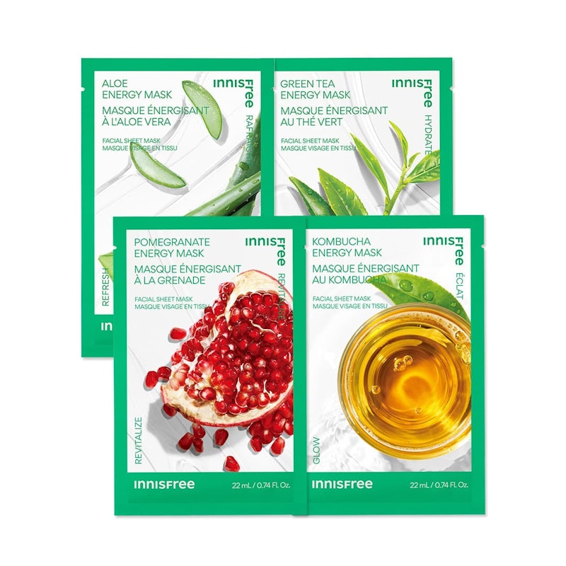 Innisfree 5