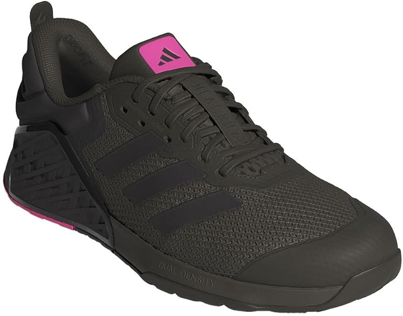 Tênis Adidas Dropset 3 4