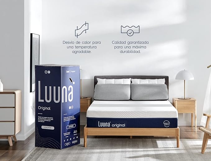 Luuna Original 3