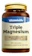 VITAMINLIFE Triple Magnesium (Malato + Taurato + Bisglicinato) 1