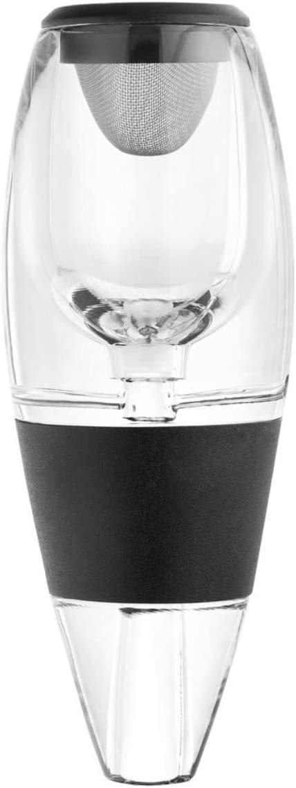Aerador de Vinho Clink 3