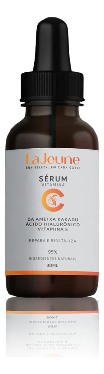 La Jeunee Sérum Facial Antimanchas 4