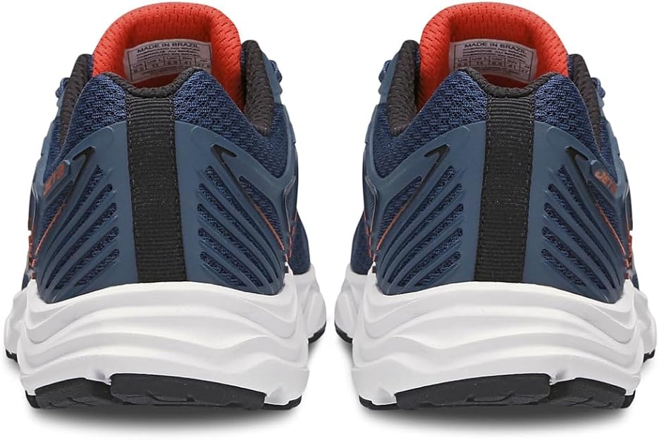 Tênis de Corrida Masculino Mizuno Jet 6 3