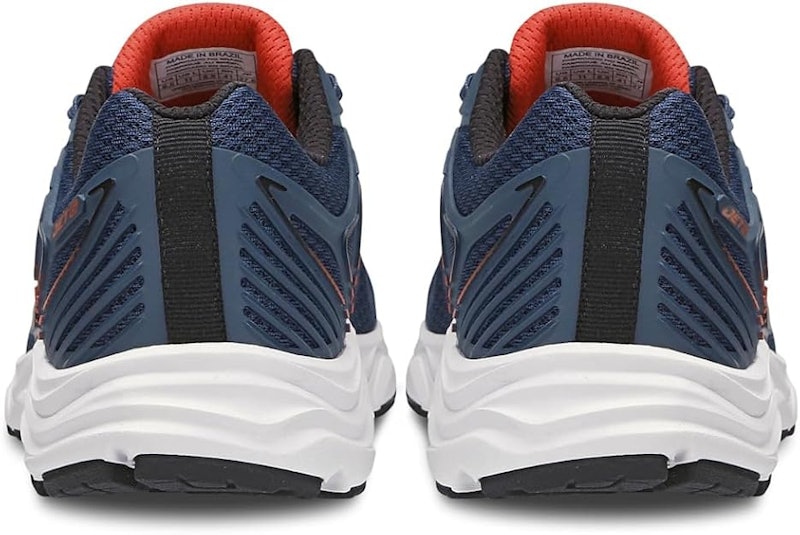 Tênis de Corrida Masculino Mizuno Jet 6 3