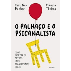 O Palhaço e o Psicanalista