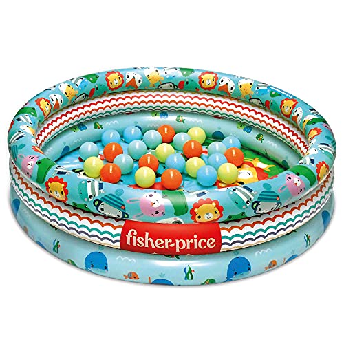 Piscina de Bolinhas com 25 Bolinhas 2