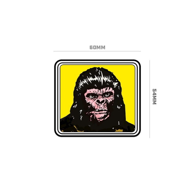 O Planeta dos Macacos 3