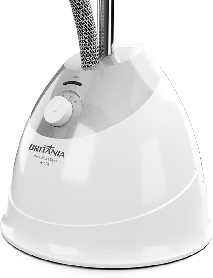 Passadeira a Vapor Britânia 2,5 L 3