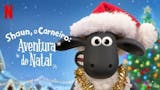 Top 15 Melhores Filmes de Natal Netflix em 2026 (Klaus, O Grinch e mais) 3